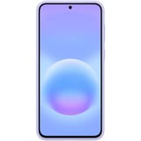 Samsung Silicone Case, Handyhülle violett, Samsung Galaxy A57 5G