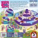 Schmidt Spiele Turm der Tiere, Brettspiel 