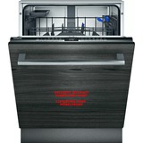 Siemens SN65ZX03AE iQ500, Spülmaschine Home Connect