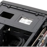 SilverStone SST-GD11B, HTPC-Gehäuse schwarz