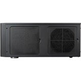 SilverStone SST-GD11B, HTPC-Gehäuse schwarz