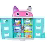 Spin Master Gabby's Dollhouse: Der Film - Puppenhaus zum Kinofilm, Spielgebäude 
