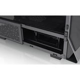 Thermaltake Ceres 500 TG ARGB Black, Tower-Gehäuse schwarz, Tempered Glass