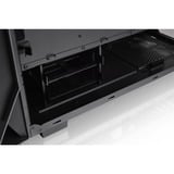 Thermaltake Ceres 500 TG ARGB Black, Tower-Gehäuse schwarz, Tempered Glass