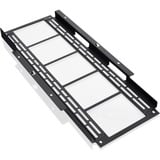 Thermaltake Ceres 500 TG ARGB Black, Tower-Gehäuse schwarz, Tempered Glass