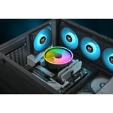 Thermaltake UX150-L ARGB Lighting, CPU-Kühler 130 mm