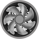 Thermaltake UX150-L ARGB Lighting, CPU-Kühler 130 mm