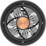 Thermaltake UX150-L ARGB Lighting, CPU-Kühler 130 mm