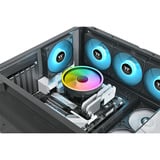 Thermaltake UX150-L ARGB Lighting, CPU-Kühler 130 mm