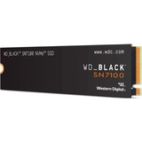 WD SN7100 1 TB, SSD PCIe 4.0 x4, NVMe, M.2 2280