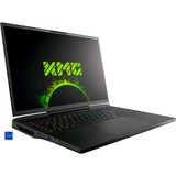 XMG NEO 17 E23 (10506185), Gaming-Notebook schwarz, Windows 11 Pro 64-Bit, 240 Hz Display, 1 TB SSD