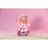 ZAPF Creation BABY born® Neugeborenen Outfit, Puppenzubehör 