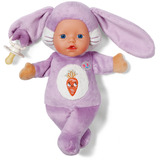 ZAPF Creation BABY born®n for babies Funny Hase 26cm, Spielfigur 