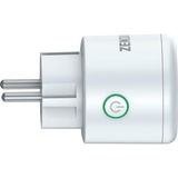 Zendure Satellite Plug, Schaltsteckdose weiß