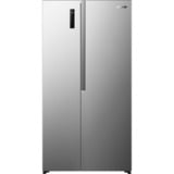 gorenje NRS917E41X, Side-by-Side edelstahl