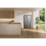 gorenje NRS917E41X, Side-by-Side edelstahl
