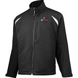 Bosch Beheizbare Jacke GHJ 12+18V Unisex (Basic Version) - Professional Größe L