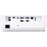 Acer S1386WHn, DLP-Beamer weiß, WXGA, 3D Ready, 3600 Lumen, MHL
