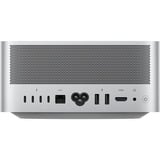 Apple Mac Studio M4 Max 2025, MAC-System silber, macOS