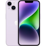 Apple iPhone 14 512GB, Handy Violett, iOS