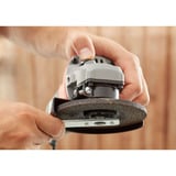 BLACK+DECKER Winkelschleifer BEG010 orange/schwarz, 710 Watt, 115mm