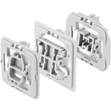 Bosch Adapter düwi/Popp 3er Set