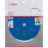 Bosch EXPERT Stainless Steel Kreissägeblatt, Ø 355mm, 90Z Bohrung 25,4mmm, für Kapp- & Gehrungssägen