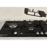 Bosch PRP6A6H40 Serie 8, Autarkes Kochfeld 