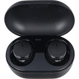 Bose QuietComfort Earbuds, Kopfhörer schwarz (matt), Bluetooth, ANC, USB-C