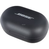 Bose QuietComfort Earbuds, Kopfhörer schwarz (matt), Bluetooth, ANC, USB-C
