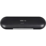 Braun Oral-B iO Series 10 , Elektrische Zahnbürste gold/schwarz, Lunar Gold