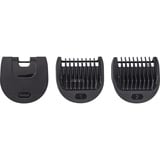 Braun Series 7 All-In-One Style Kit AIO7540, Haarschneider dunkelblau/schwarz, 11-in-1