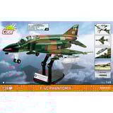 COBI F-4C Phantom II, Konstruktionsspielzeug 