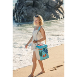 Campingaz Ethnic Minimaxi 19L, Kühltasche mehrfarbig