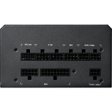 Chieftec Vega M PPG-750-C, PC-Netzteil 1x 12 Pin High Power GPU, 4x PCIe, 750 Watt