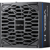 Chieftec Vega M PPG-750-C, PC-Netzteil 1x 12 Pin High Power GPU, 4x PCIe, 750 Watt