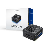 Chieftec Vega M PPG-750-C, PC-Netzteil 1x 12 Pin High Power GPU, 4x PCIe, 750 Watt