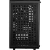 Cooler Master Q300L V3 Black, Tower-Gehäuse schwarz, Lite Version