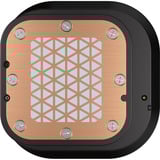 Corsair iCUE LINK H115i RGB Generalüberholt, Wasserkühlung schwarz