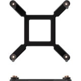 Corsair iCUE LINK TITAN 360 RX LCD RGB, Wasserkühlung schwarz