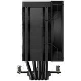 DeepCool AG500 BK ARGB V2, CPU-Kühler 120 mm