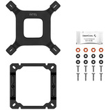 DeepCool AG500 BK ARGB V2, CPU-Kühler 120 mm