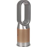 Dyson Hot + Cool Formaldehyde HP09, Luftreiniger grau/gold