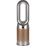 Dyson Hot + Cool Formaldehyde HP09, Luftreiniger grau/gold