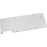 EKWB EK-Quantum Vector XC3 RTX 3080/3090 Backplate - Nickel silber