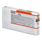 Epson Tinte orange T913A (C13T913A00) 