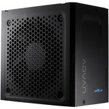 FSP ADVAN-1000GM, PC-Netzteil 1x 12-Pin High Power GPU, 4x PCIe, Kabelmanagement, 1000 Watt