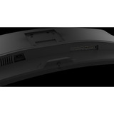 GIGABYTE GS34WQCA, Gaming-Monitor 86.4 cm (34 Zoll), schwarz, WQHD, VA, Curved, FreeSync-Premium, Adaptive-Sync, 120Hz Panel
