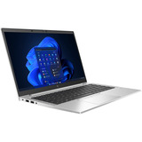 HP EliteBook 840 G7 Generalüberholt, Notebook silber, Intel® Core™ i7-10510U, Intel® UHD Graphics, 16 GB DDR4, 512 GB (512 GB SSD), Windows 11 Pro