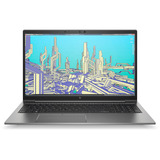 HP ZBook Firefly 15 G7 Generalüberholt, Notebook grau, Intel® Core™ i7-10810U, NVIDIA Quadro P520, 32 GB DDR4, 512 GB (512 GB SSD), Windows 11 Pro
